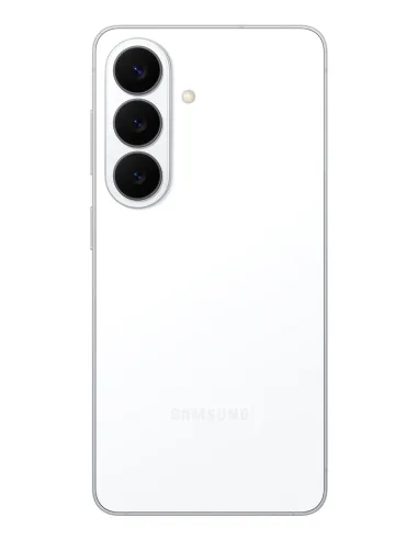 Samsung Galaxy S26+ 17 cm (6.7") SIM doble Android 16.0 5G USB Tipo C 12 GB 512 GB 4900 mAh Blanco
