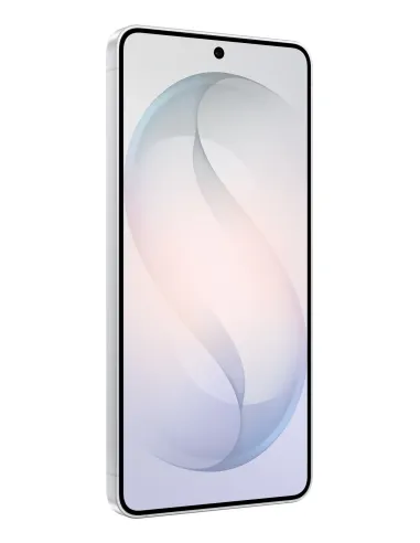 Samsung Galaxy S26+ 17 cm (6.7") SIM doble Android 16.0 5G USB Tipo C 12 GB 512 GB 4900 mAh Blanco
