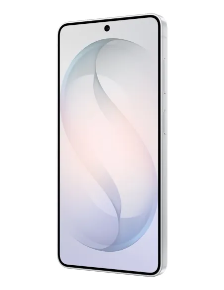 Samsung Galaxy S26+ 17 cm (6.7") SIM doble Android 16.0 5G USB Tipo C 12 GB 512 GB 4900 mAh Blanco