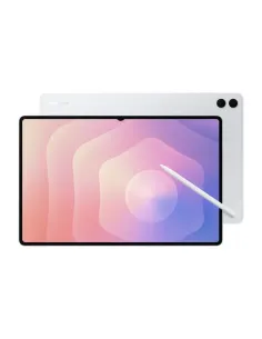Samsung Galaxy Tab S11 Ultra 256 GB 37,1 cm (14.6") 12 GB Wi-Fi 7 (802.11be) Plata