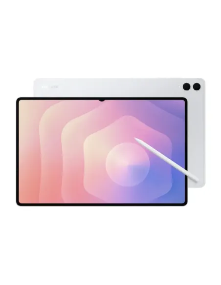 Samsung Galaxy Tab S11 Ultra 256 GB 37,1 cm (14.6") 12 GB Wi-Fi 7 (802.11be) Plata