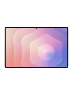 Samsung Galaxy Tab S11 Ultra 256 GB 37,1 cm (14.6") 12 GB Wi-Fi 7 (802.11be) Plata 2