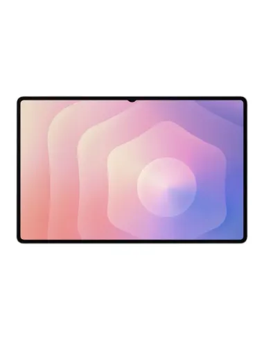 Samsung Galaxy Tab S11 Ultra 256 GB 37,1 cm (14.6") 12 GB Wi-Fi 7 (802.11be) Plata
