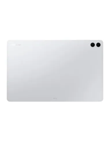 Samsung Galaxy Tab S11 Ultra 256 GB 37,1 cm (14.6") 12 GB Wi-Fi 7 (802.11be) Plata