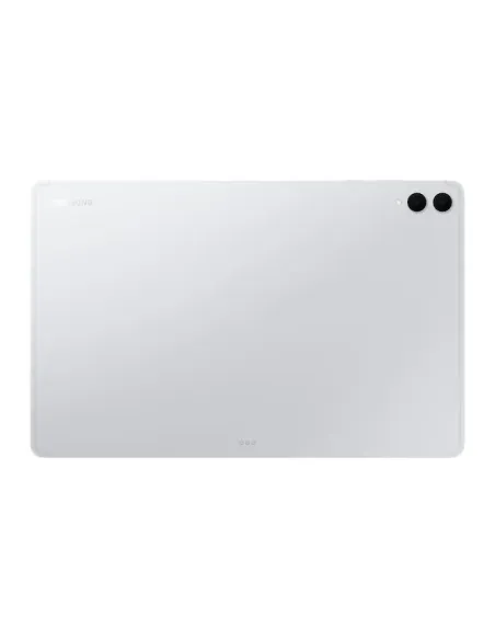 Samsung Galaxy Tab S11 Ultra 256 GB 37,1 cm (14.6") 12 GB Wi-Fi 7 (802.11be) Plata