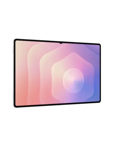 Samsung Galaxy Tab S11 Ultra 256 GB 37,1 cm (14.6") 12 GB Wi-Fi 7 (802.11be) Plata