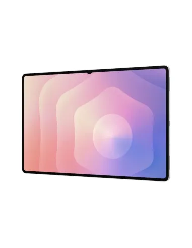 Samsung Galaxy Tab S11 Ultra 256 GB 37,1 cm (14.6") 12 GB Wi-Fi 7 (802.11be) Plata