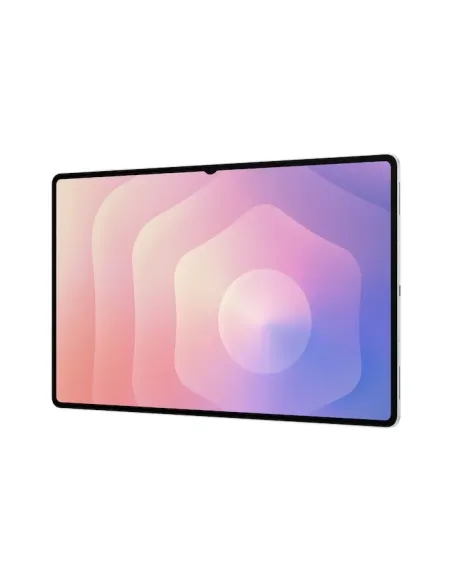 Samsung Galaxy Tab S11 Ultra 256 GB 37,1 cm (14.6") 12 GB Wi-Fi 7 (802.11be) Plata