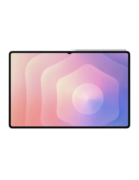 Samsung Galaxy Tab S11 Ultra 256 GB 37,1 cm (14.6") 12 GB Wi-Fi 7 (802.11be) Plata