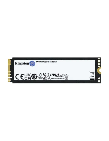 Kingston Technology 1T FURY RENEGADE G5 M.2 2280 NVMe SSD