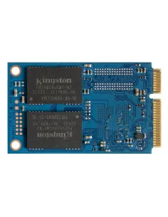 Kingston Technology Disco SSD KC600 SATA3 mSATA de 512 G 2