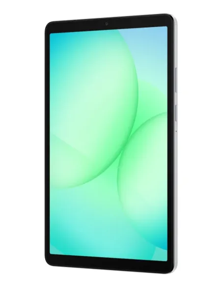 Samsung Galaxy Tab A11 A11 4G LTE-TDD & LTE-FDD 64 GB 22,1 cm (8.7") 4 GB Wi-Fi 5 (802.11ac) Plata