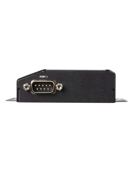 ATEN Servidor de dispositivos seguros RS-232 de 1 puerto