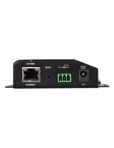 ATEN Servidor de dispositivos seguros RS-232 de 1 puerto