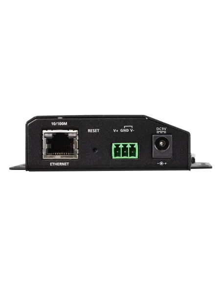 ATEN Servidor de dispositivos seguros RS-232 de 1 puerto