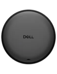DELL SP325 altavoz Universal USB Tipo C Negro 2