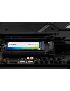 Goodram *PX600 Lite 1TB Gen4 2280 3600 2700MB s 2