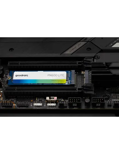 Goodram *PX600 Lite 1TB Gen4 2280 3600 2700MB s