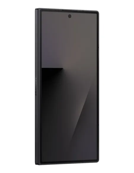 Samsung SM-F966BZKBEUB smartphones 20,3 cm (8") SIM doble Android 16.0 5G USB Tipo C 12 GB 256 GB 4400 mAh Negro