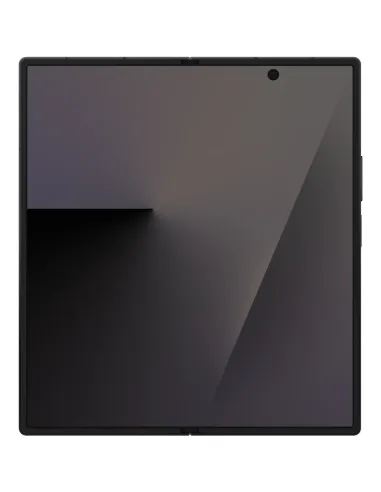 Samsung SM-F966BZKBEUB smartphones 20,3 cm (8") SIM doble Android 16.0 5G USB Tipo C 12 GB 256 GB 4400 mAh Negro