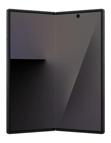 Samsung SM-F966BZKBEUB smartphones 20,3 cm (8") SIM doble Android 16.0 5G USB Tipo C 12 GB 256 GB 4400 mAh Negro