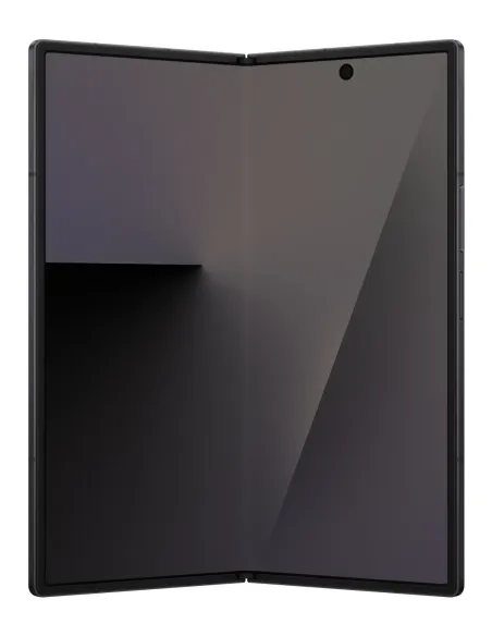 Samsung SM-F966BZKBEUB smartphones 20,3 cm (8") SIM doble Android 16.0 5G USB Tipo C 12 GB 256 GB 4400 mAh Negro