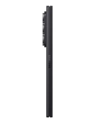 Samsung SM-F966BZKBEUB smartphones 20,3 cm (8") SIM doble Android 16.0 5G USB Tipo C 12 GB 256 GB 4400 mAh Negro