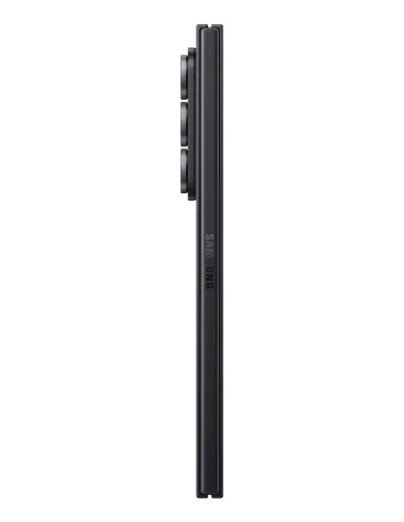 Samsung SM-F966BZKBEUB smartphones 20,3 cm (8") SIM doble Android 16.0 5G USB Tipo C 12 GB 256 GB 4400 mAh Negro