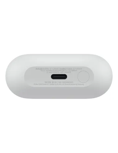 Samsung Galaxy SM-R420NZAAXEF auricular y casco Auriculares True Wireless Stereo (TWS) Dentro de oído Llamadas Música Bluetooth