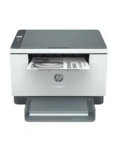 Multifuncion hp laser monocromo laserjet mfp m234dw a4 -  30ppm -  usb -  red -  wifi -  bt