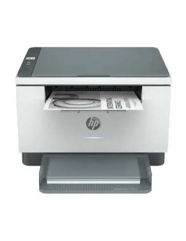 Multifuncion hp laser monocromo laserjet mfp m234dw a4 -  30ppm -  usb -  red -  wifi -  bt