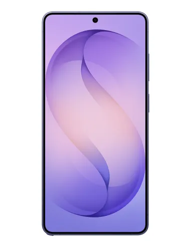 Samsung Galaxy S26 Ultra 17,5 cm (6.9") SIM doble Android 16.0 5G USB Tipo C 12 GB 512 GB 5000 mAh Violeta
