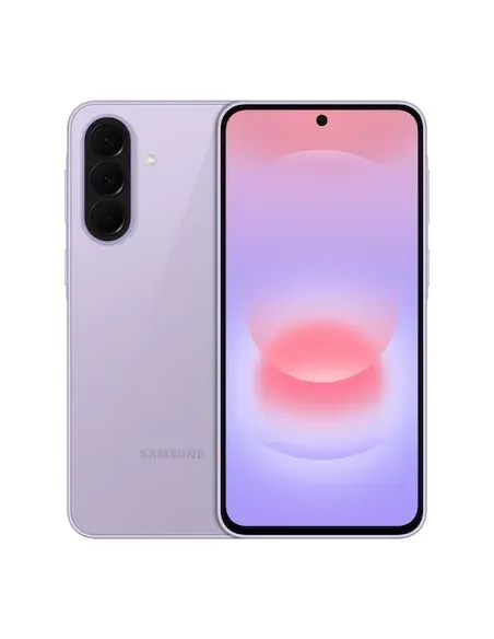 Samsung Galaxy A37 5G 17 cm (6.7") SIM doble USB Tipo C 8 GB 256 GB 5000 mAh Lavanda
