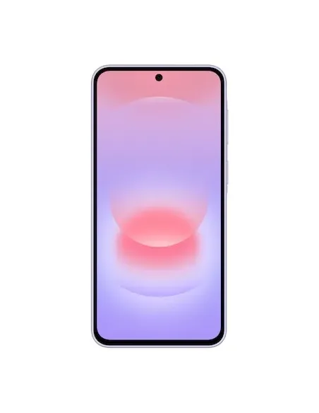 Samsung Galaxy A37 5G 17 cm (6.7") SIM doble USB Tipo C 8 GB 256 GB 5000 mAh Lavanda