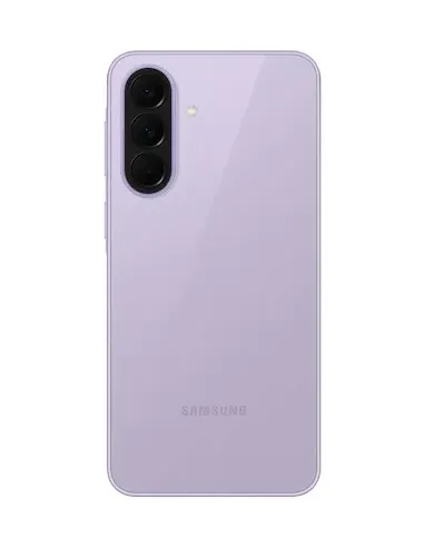 Samsung Galaxy A37 5G 17 cm (6.7") SIM doble USB Tipo C 8 GB 256 GB 5000 mAh Lavanda
