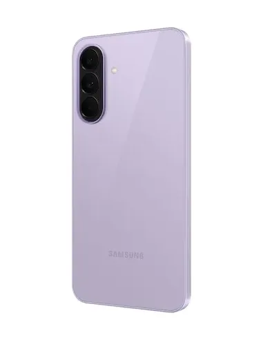 Samsung Galaxy A37 5G 17 cm (6.7") SIM doble USB Tipo C 8 GB 256 GB 5000 mAh Lavanda