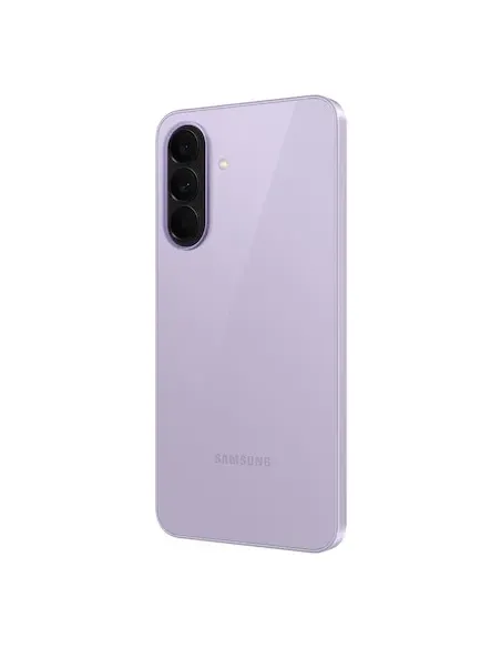 Samsung Galaxy A37 5G 17 cm (6.7") SIM doble USB Tipo C 8 GB 256 GB 5000 mAh Lavanda