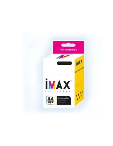 Cartucho tinta imax epson t7011 negro  70ml work force pro 4025 - 4015 - 4525 - 4545 - 4595