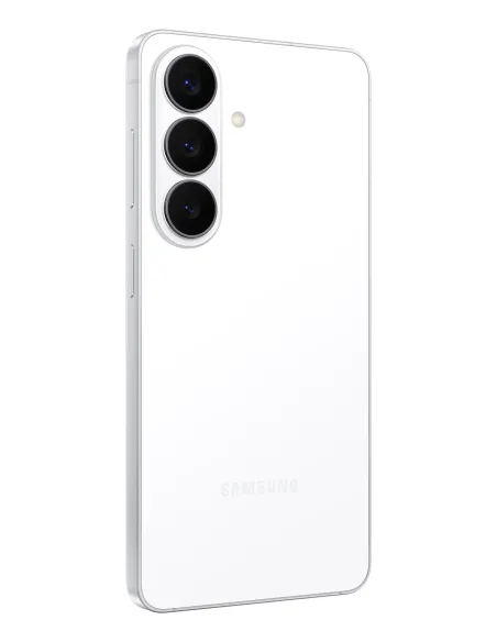 Samsung Galaxy S26 16 cm (6.3") SIM doble Android 16.0 5G USB Tipo C 12 GB 256 GB 4300 mAh Blanco