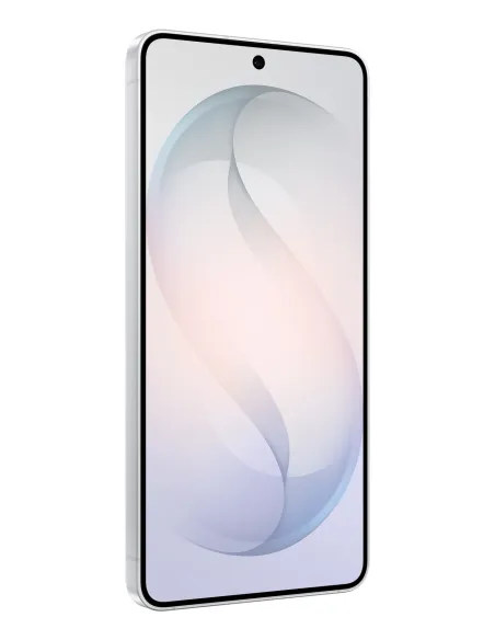 Samsung Galaxy S26 16 cm (6.3") SIM doble Android 16.0 5G USB Tipo C 12 GB 256 GB 4300 mAh Blanco
