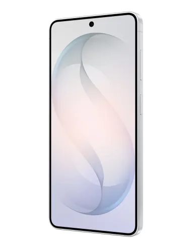 Samsung Galaxy S26 16 cm (6.3") SIM doble Android 16.0 5G USB Tipo C 12 GB 256 GB 4300 mAh Blanco