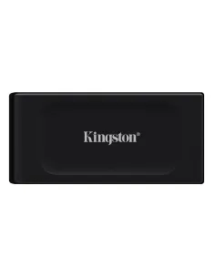 Kingston Technology 1TB SSD externo XS1000 USB 3.2 Gen 2