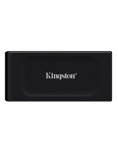 Kingston Technology 1TB SSD externo XS1000 USB 3.2 Gen 2