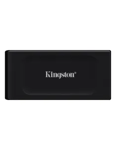 Kingston Technology 2TB SSD externo XS1000 USB 3.2 Gen 2