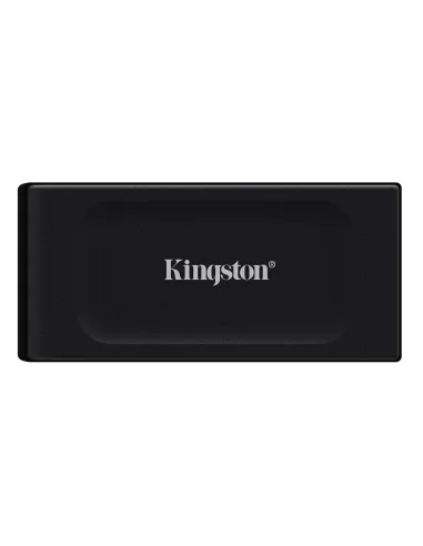 Kingston Technology 2TB SSD externo XS1000 USB 3.2 Gen 2
