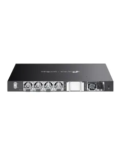 TP-Link Omada SX6632YF switch Gestionado L2+ L3 Negro 2
