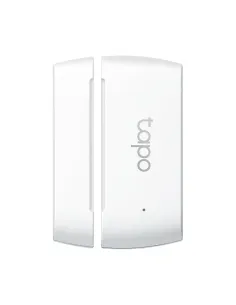 TP-Link Tapo T110 sensor de puerta   ventana Inalámbrico Puerta ventana Blanco