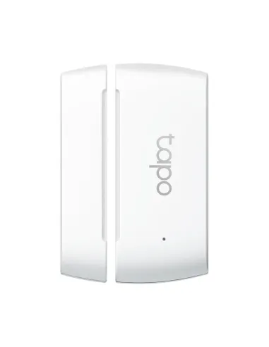 TP-Link Tapo T110 sensor de puerta   ventana Inalámbrico Puerta ventana Blanco