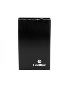 CoolBox SlimChase A-3533