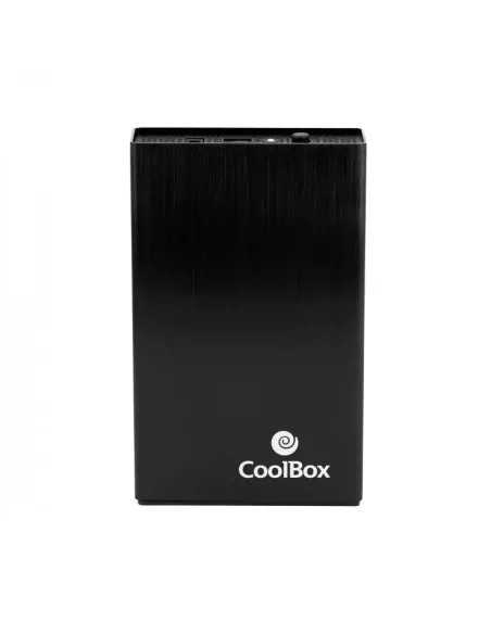CoolBox SlimChase A-3533